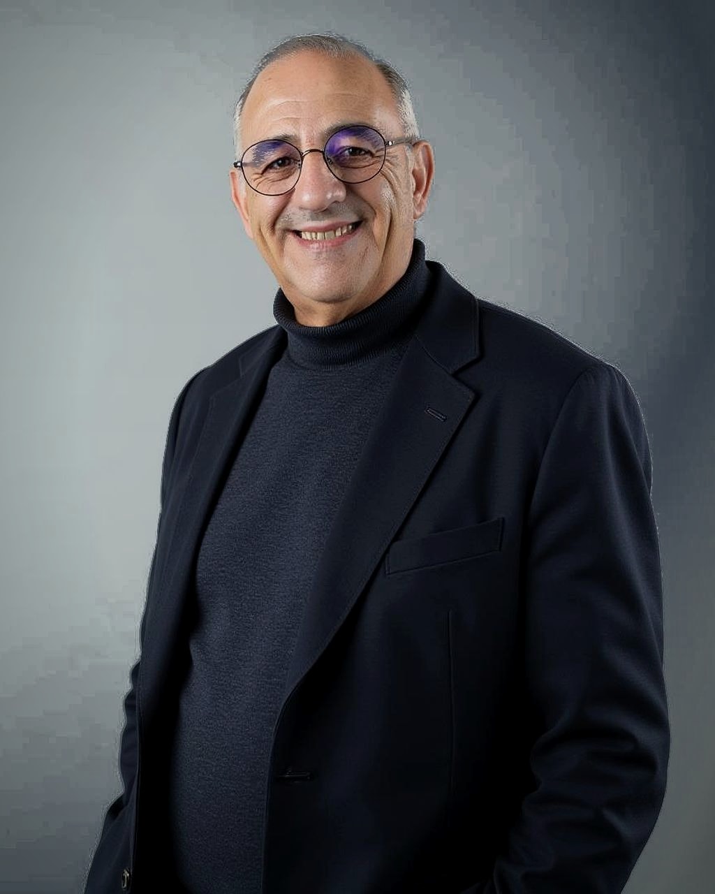 Paulo Vasconcelos — Consultor de Relocação Estratégica para Empresários Brasileiros em Portugal